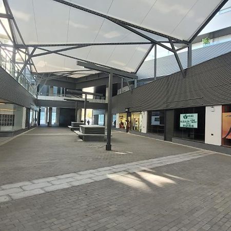 Rivas Fca-Paris Terraza Apt מראה חיצוני תמונה