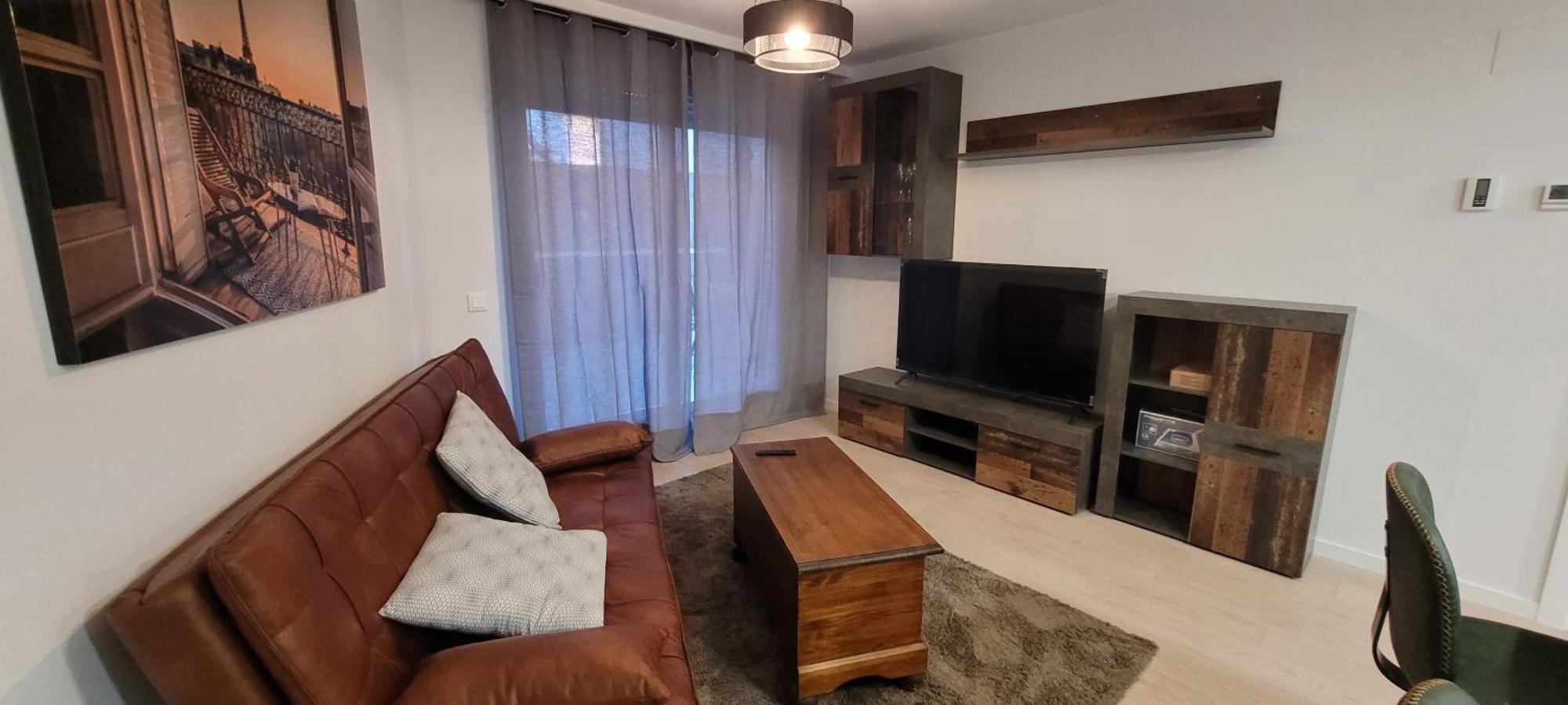 Rivas Fca-Paris Terraza Apt מראה חיצוני תמונה