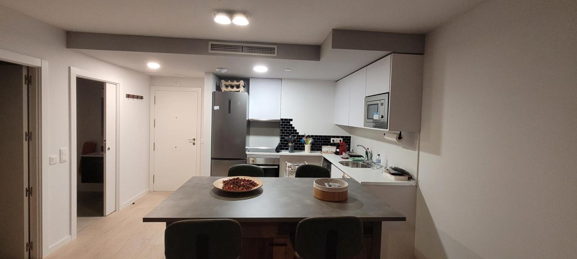 Rivas Fca-Paris Terraza Apt מראה חיצוני תמונה