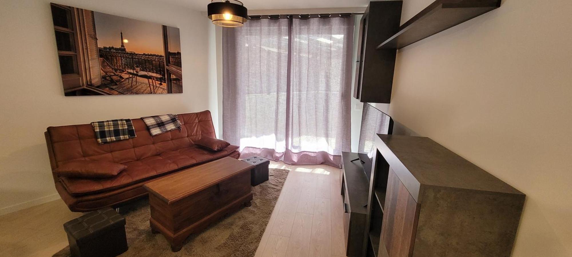 Rivas Fca-Paris Terraza Apt מראה חיצוני תמונה