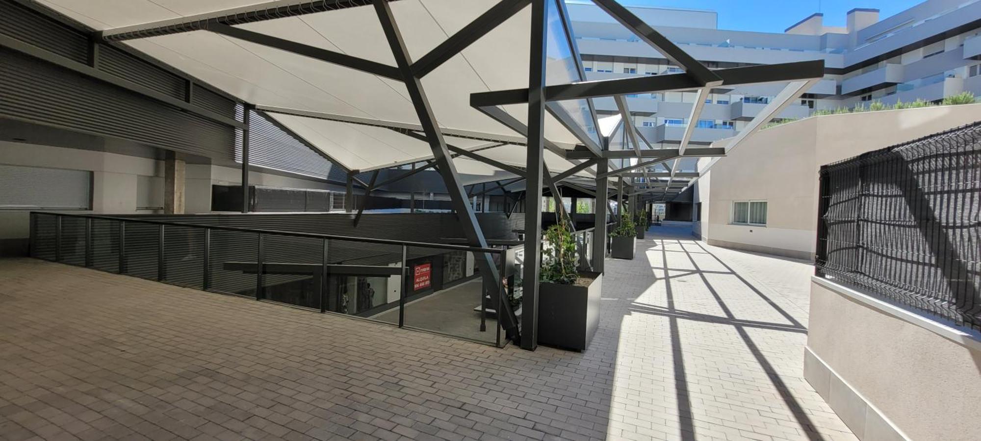 Rivas Fca-Paris Terraza Apt מראה חיצוני תמונה