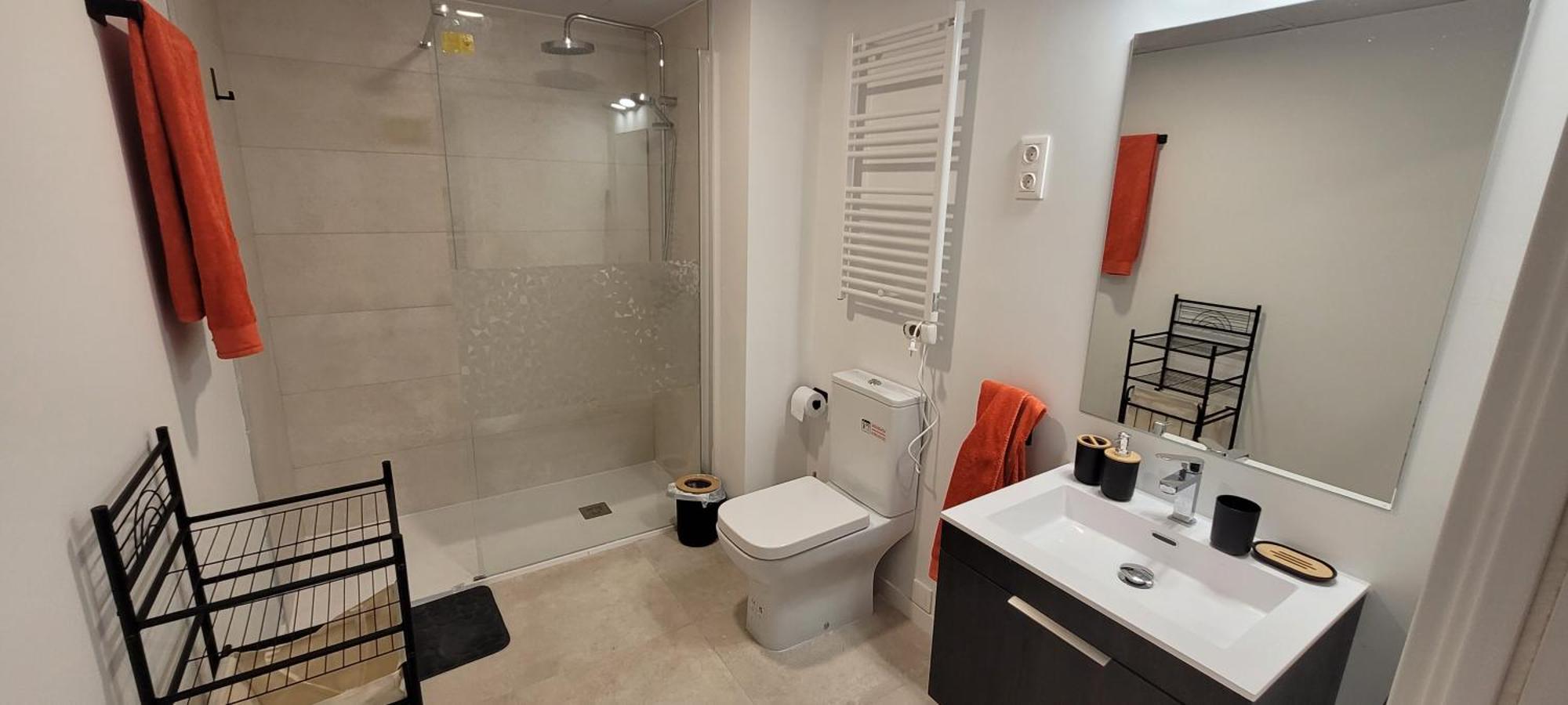 Rivas Fca-Paris Terraza Apt מראה חיצוני תמונה