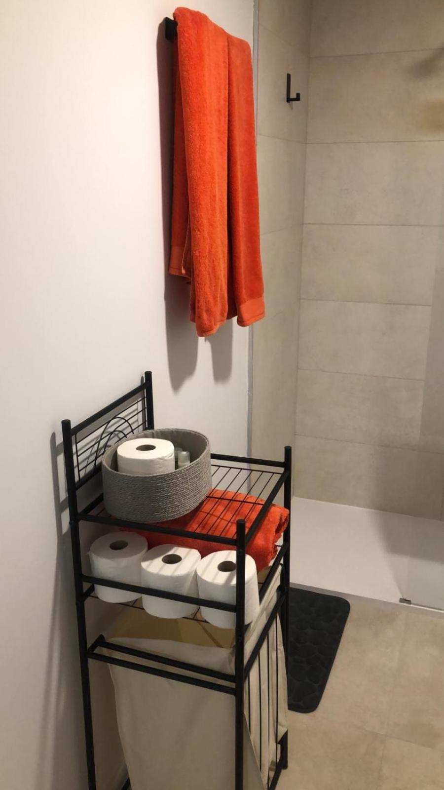 Rivas Fca-Paris Terraza Apt מראה חיצוני תמונה